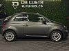 Fiat 500 C PHASE 2 LOUNGE CABRIOLET 1.2 69 Cv CAPOTE ELECTRIQUE BOITE AUTO ECRAN GPS - GARANTIE 1 AN thumbnail