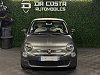 Fiat 500 C PHASE 2 LOUNGE CABRIOLET 1.2 69 Cv CAPOTE ELECTRIQUE BOITE AUTO ECRAN GPS - GARANTIE 1 AN thumbnail