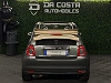 Fiat 500 C PHASE 2 LOUNGE CABRIOLET 1.2 69 Cv CAPOTE ELECTRIQUE BOITE AUTO ECRAN GPS - GARANTIE 1 AN thumbnail