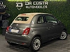 Fiat 500 C PHASE 2 LOUNGE CABRIOLET 1.2 69 Cv CAPOTE ELECTRIQUE BOITE AUTO ECRAN GPS - GARANTIE 1 AN thumbnail