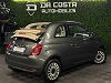 Fiat 500 C PHASE 2 LOUNGE CABRIOLET 1.2 69 Cv CAPOTE ELECTRIQUE BOITE AUTO ECRAN GPS - GARANTIE 1 AN thumbnail
