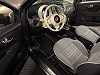 Fiat 500 C PHASE 2 LOUNGE CABRIOLET 1.2 69 Cv CAPOTE ELECTRIQUE BOITE AUTO ECRAN GPS - GARANTIE 1 AN thumbnail