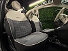 Fiat 500 C PHASE 2 LOUNGE CABRIOLET 1.2 69 Cv CAPOTE ELECTRIQUE BOITE AUTO ECRAN GPS - GARANTIE 1 AN thumbnail
