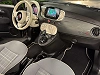 Fiat 500 C PHASE 2 LOUNGE CABRIOLET 1.2 69 Cv CAPOTE ELECTRIQUE BOITE AUTO ECRAN GPS - GARANTIE 1 AN thumbnail