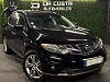 Nissan Murano II 2.5 DCI 190 Cv 4x4 BOITE AUTOMATIQUE TOIT OUVRANT ATTELAGE INTERIEUR CUIR ECRAN GPS thumbnail