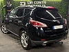 Nissan Murano II 2.5 DCI 190 Cv 4x4 BOITE AUTOMATIQUE TOIT OUVRANT ATTELAGE INTERIEUR CUIR ECRAN GPS thumbnail