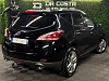Nissan Murano II 2.5 DCI 190 Cv 4x4 BOITE AUTOMATIQUE TOIT OUVRANT ATTELAGE INTERIEUR CUIR ECRAN GPS thumbnail