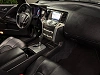 Nissan Murano II 2.5 DCI 190 Cv 4x4 BOITE AUTOMATIQUE TOIT OUVRANT ATTELAGE INTERIEUR CUIR ECRAN GPS thumbnail