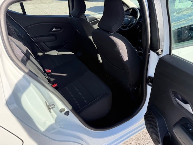 Dacia SANDERO 1.0 SCE 65CH EXPRESSION