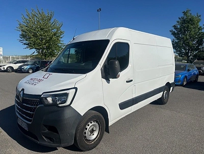 Renault MASTER III FG F3300 L2H2 2.3 DCI 135CH CONFORT EURO6