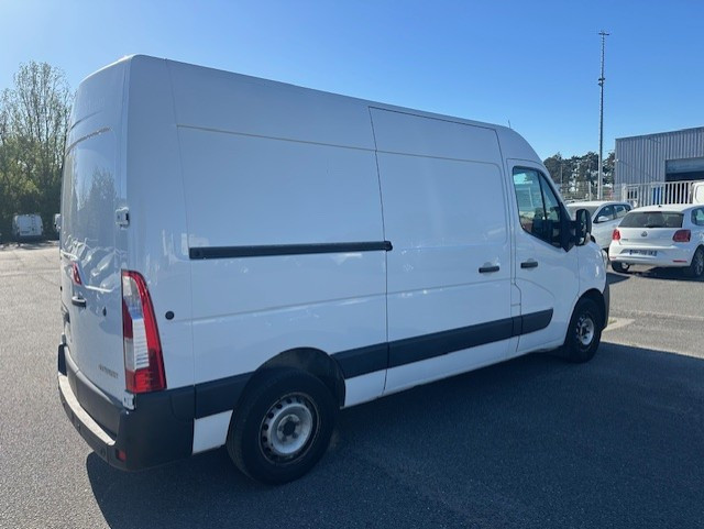 Renault MASTER III FG F3300 L2H2 2.3 DCI 135CH CONFORT EURO6