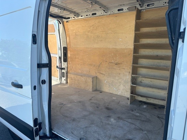 Renault MASTER III FG F3300 L2H2 2.3 DCI 135CH CONFORT EURO6