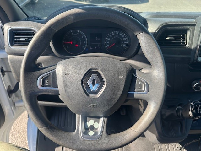 Renault MASTER III FG F3300 L2H2 2.3 DCI 135CH CONFORT EURO6
