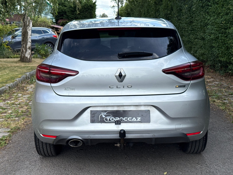 Renault CLIO V 1.5 DCI 115CH RS LINE * 2020 * 113.000KM * GPS * CAMERA