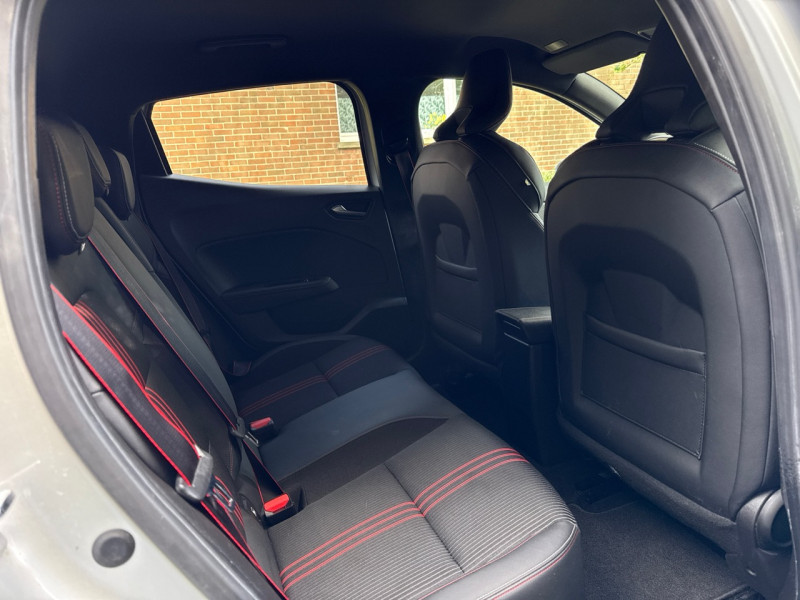 Renault CLIO V 1.5 DCI 115CH RS LINE * 2020 * 113.000KM * GPS * CAMERA