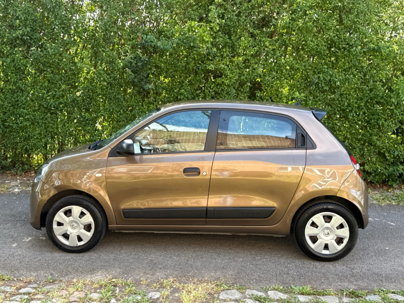 Renault TWINGO III 1.0 SCE 70CH LIFE 2 * 2016 * 106.000KM * GARANTIE
