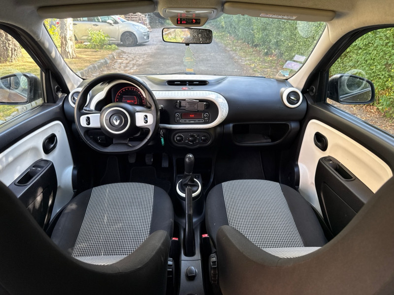 Renault TWINGO III 1.0 SCE 70CH LIFE 2 * 2016 * 106.000KM * GARANTIE