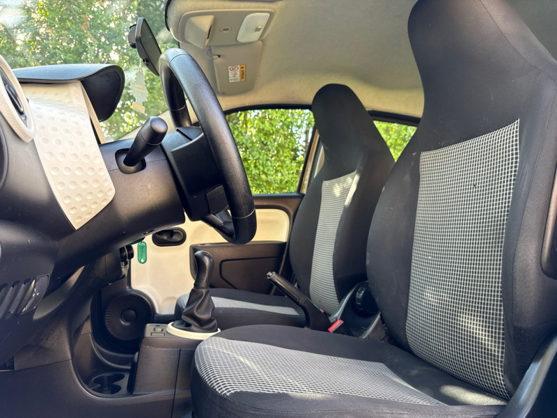Renault TWINGO III 1.0 SCE 70CH LIFE 2 * 2016 * 106.000KM * GARANTIE