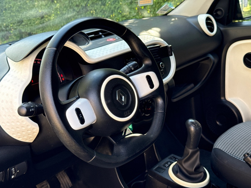 Renault TWINGO III 1.0 SCE 70CH LIFE 2 * 2016 * 106.000KM * GARANTIE
