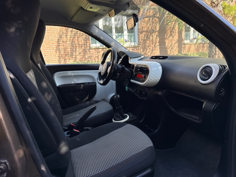 Renault TWINGO III 1.0 SCE 70CH LIFE 2 * 2016 * 106.000KM * GARANTIE