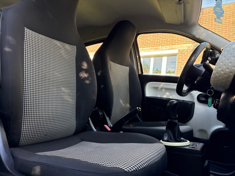 Renault TWINGO III 1.0 SCE 70CH LIFE 2 * 2016 * 106.000KM * GARANTIE