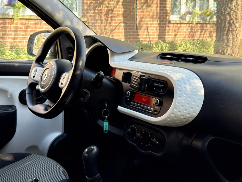 Renault TWINGO III 1.0 SCE 70CH LIFE 2 * 2016 * 106.000KM * GARANTIE