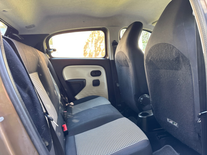 Renault TWINGO III 1.0 SCE 70CH LIFE 2 * 2016 * 106.000KM * GARANTIE
