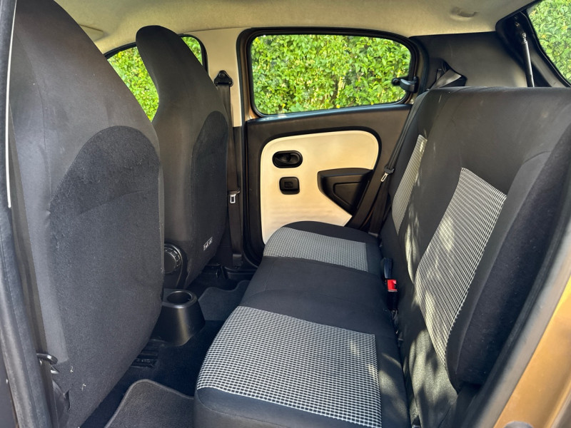 Renault TWINGO III 1.0 SCE 70CH LIFE 2 * 2016 * 106.000KM * GARANTIE