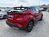 Toyota C-HR 184H COLLECTION 2WD E-CVT MC19 thumbnail