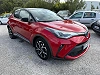 Toyota C-HR 184H COLLECTION 2WD E-CVT MC19 thumbnail