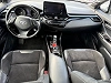 Toyota C-HR 184H COLLECTION 2WD E-CVT MC19 thumbnail