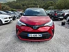 Toyota C-HR 184H COLLECTION 2WD E-CVT MC19 thumbnail