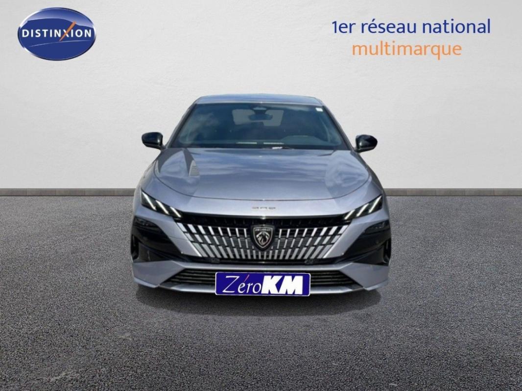 Peugeot 308 1.2 HYBRID 145CH E-DCS6 GT