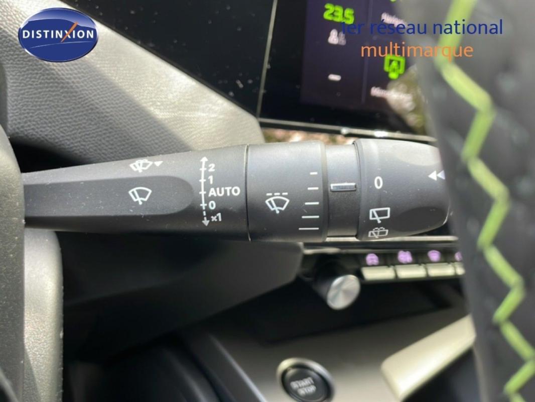 Peugeot 308 1.2 HYBRID 145CH E-DCS6 GT