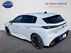 Peugeot 308 1.2 HYBRID 145CH E-DCS6 GT thumbnail