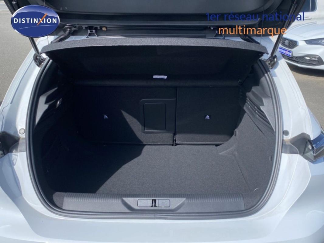 Peugeot 308 1.2 HYBRID 145CH E-DCS6 GT