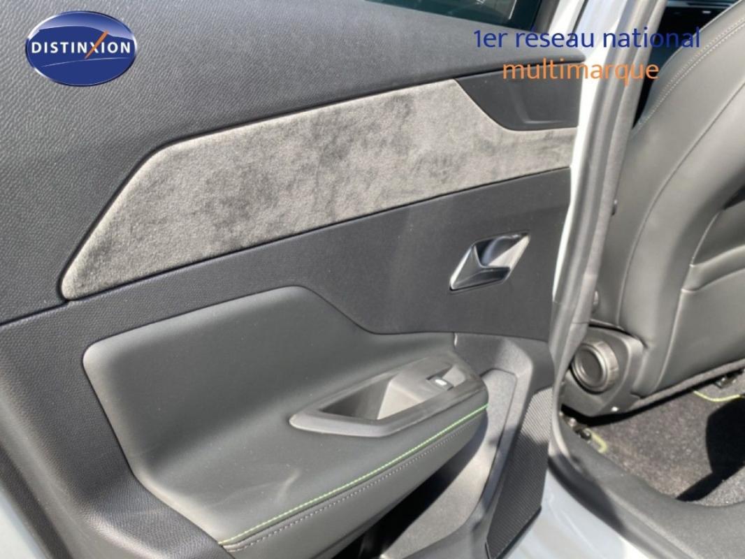 Peugeot 308 1.2 HYBRID 145CH E-DCS6 GT