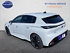Peugeot 308 1.2 HYBRID 145CH E-DCS6 GT thumbnail