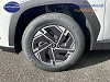 Hyundai Tucson 1.6 TGDI HEV 239HP AT KLASS thumbnail