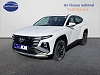 Hyundai Tucson 1.6 TGDI HEV 239HP AT KLASS thumbnail