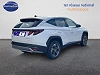 Hyundai Tucson 1.6 TGDI HEV 239HP AT KLASS thumbnail