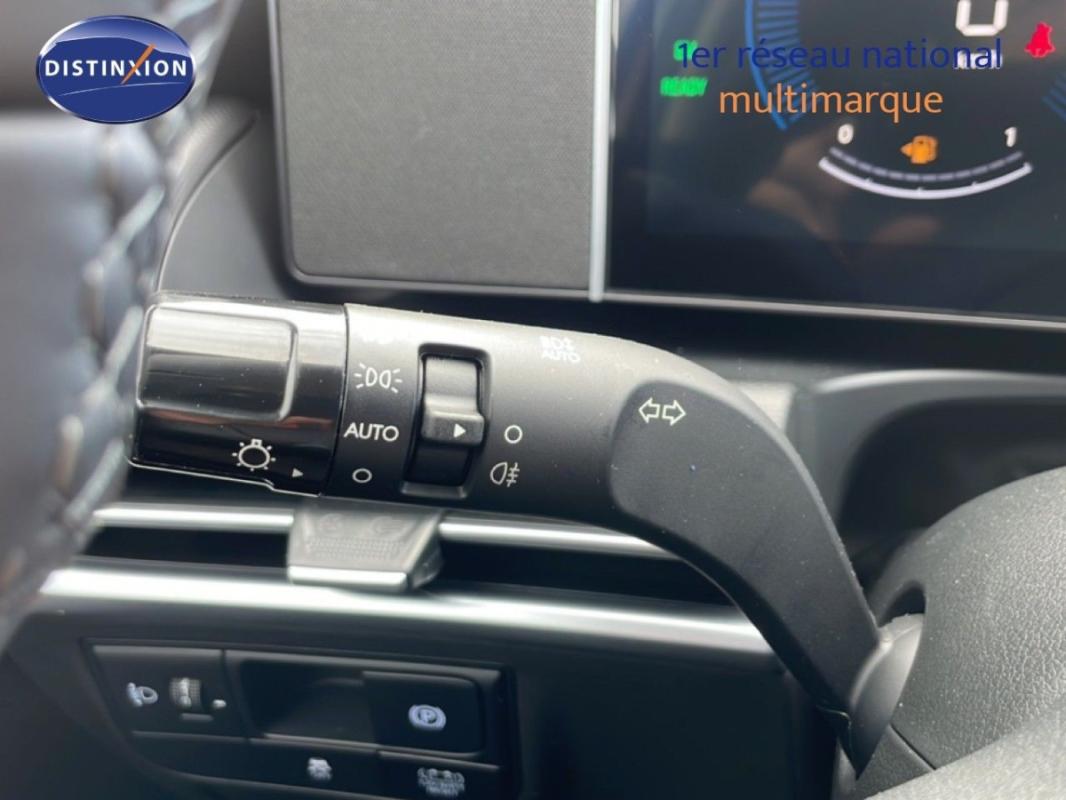 Hyundai Tucson 1.6 TGDI HEV 239HP AT KLASS