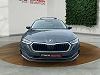 Skoda Octavia Octavia Combi Clever 1,0 TSI 81 kW 6-speed mech. thumbnail