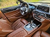 BMW 745 745eAS PHEV OPF - Full Option thumbnail