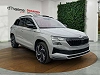Skoda Karoq Karoq Sportline 1.5 TSI 110kW (150ch) DSG7 thumbnail