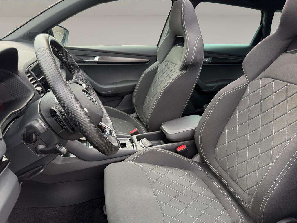 Skoda Karoq Karoq Sportline 1.5 TSI 110kW (150ch) DSG7
