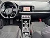 Skoda Karoq Karoq Sportline 1.5 TSI 110kW (150ch) DSG7 thumbnail