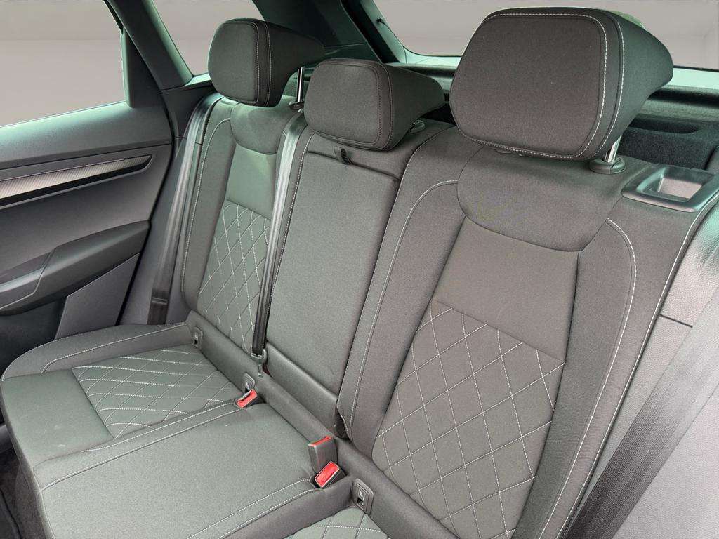 Skoda Karoq Karoq Sportline 1.5 TSI 110kW (150ch) DSG7