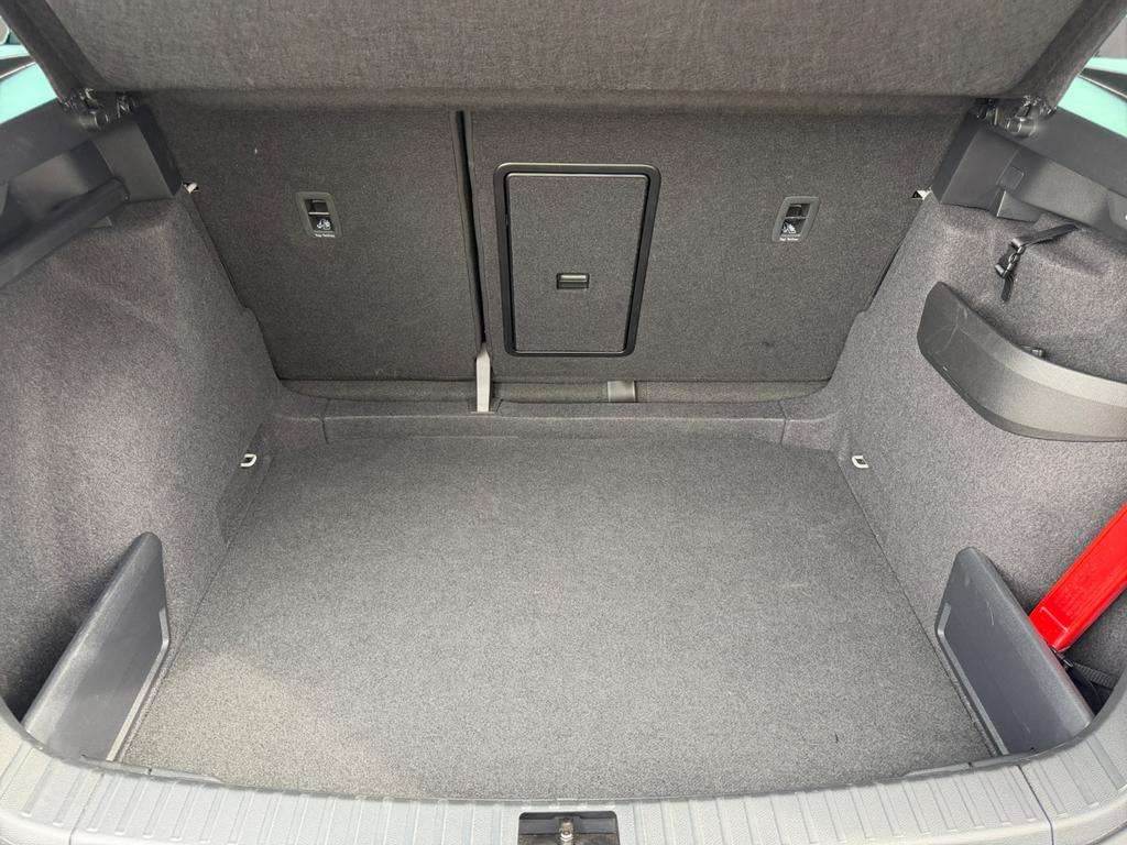 Skoda Karoq Karoq Sportline 1.5 TSI 110kW (150ch) DSG7