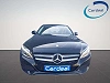 Mercedes-Benz C 200 /GPS/CUIR/CAMERA// thumbnail